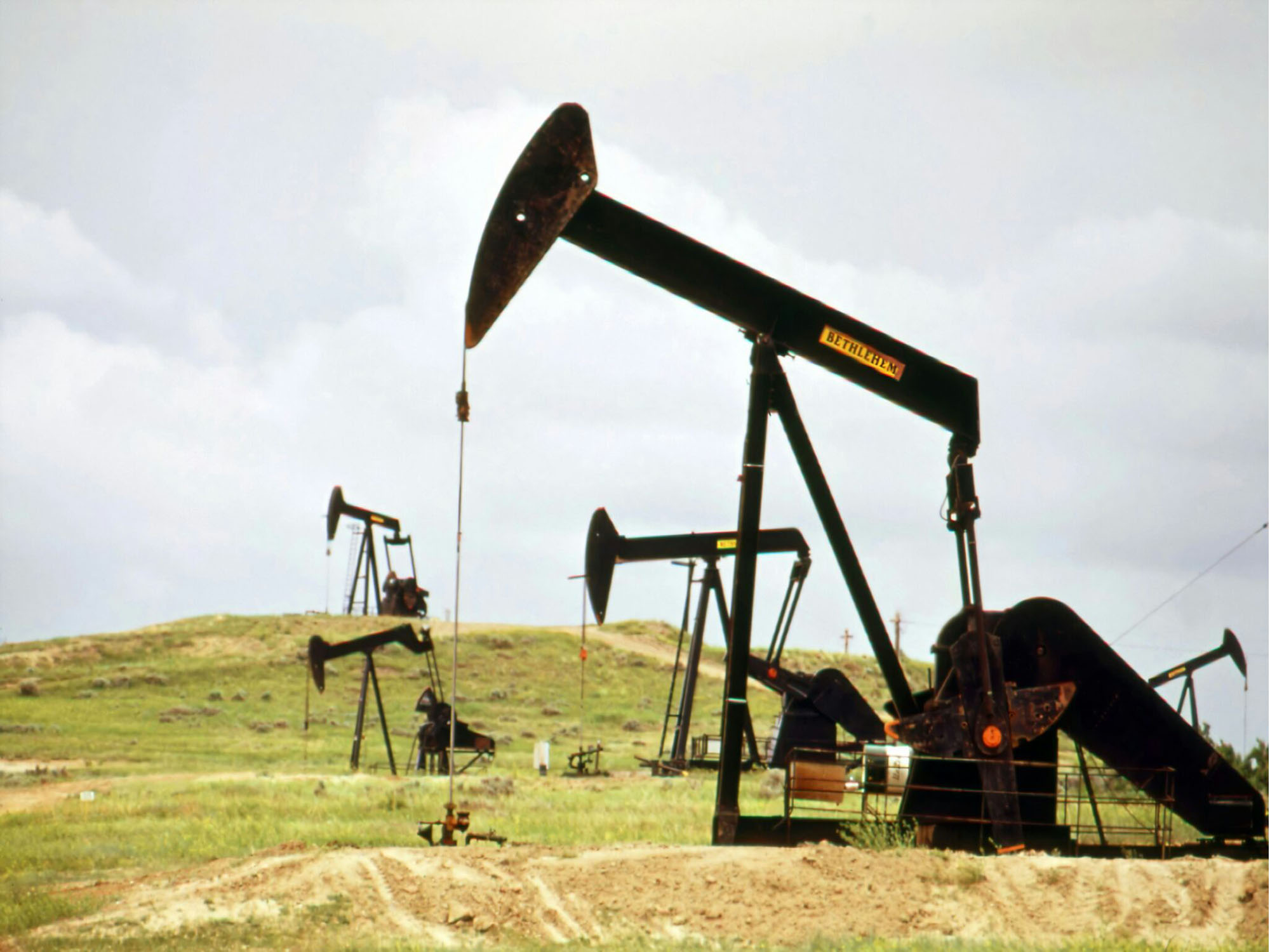 Recovery and Remediation of Orphan Wells